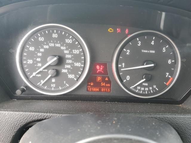 5uxzv8c51cl424965 - 2012 Bmw x5 xdrive50i - #64414455