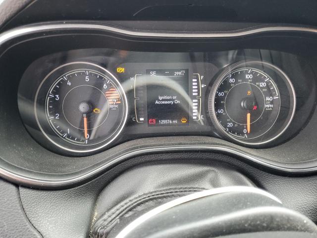 2019 JEEP CHEROKEE L 1C4PJLLBXKD184837