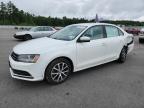 2017 VOLKSWAGEN JETTA SE - 3VWDB7AJ4HM375083