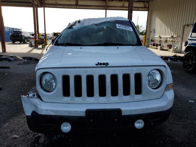 2015 JEEP PATRIOT SP 1C4NJRBB9FD290326