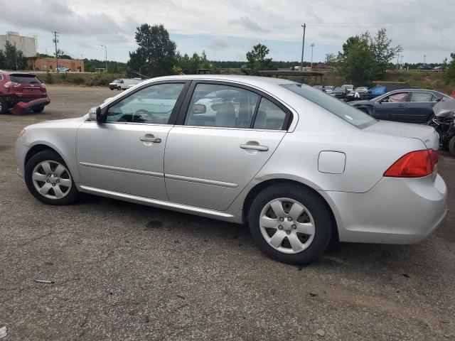 Vin: knagg4a83a5385545, lot: 63120405, kia optima lx 20102