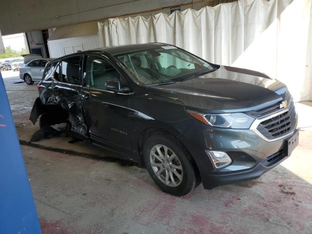 2019 CHEVROLET EQUINOX LT - 3GNAXUEV9KS581139