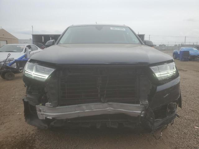 2018 AUDI Q7 PRESTIG WA1VAAF79JD006591