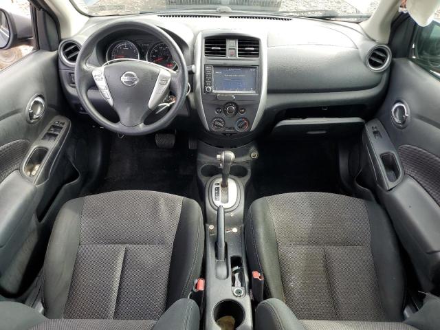 2019 NISSAN VERSA S 3N1CN7AP4KL864190