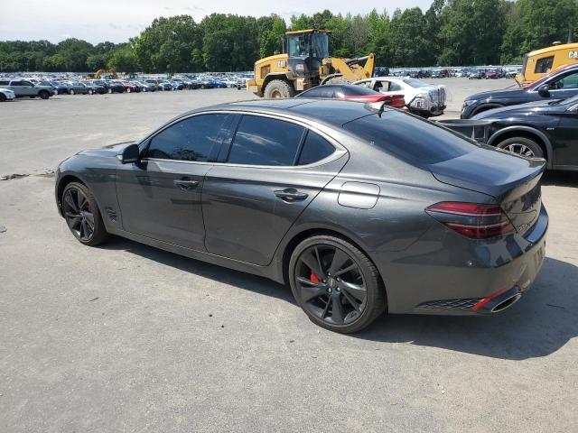 2023 GENESIS G70 BASE KMTG54TE2PU124550