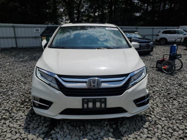 2019 HONDA ODDESSEY 5FNRL6H96KB079621