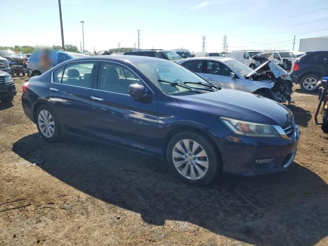 2015 HONDA ACCORD EX - 1HGCR2F74FA051671