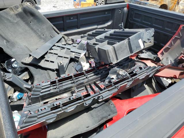 2019 CHEVROLET COLORADO 1GCHSBEA2K1126769