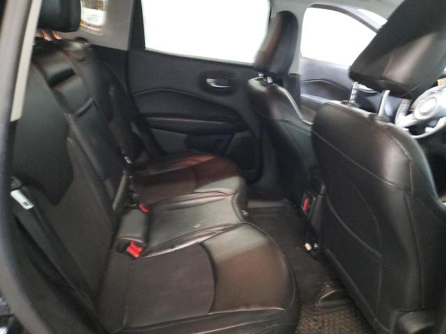 2019 JEEP COMPASS LA 3C4NJCBB8KT677595