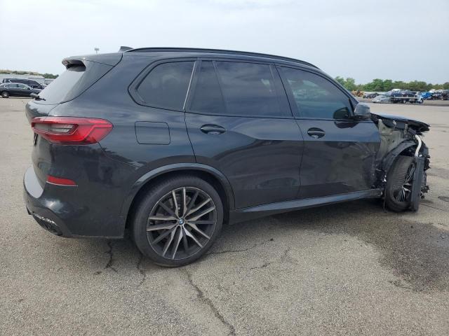 2019 BMW X5 XDRIVE4 - 5UXCR6C5XKLL08631