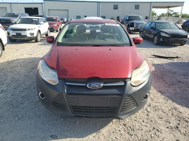 2012 FORD FOCUS SE - 1FAHP3F29CL330639