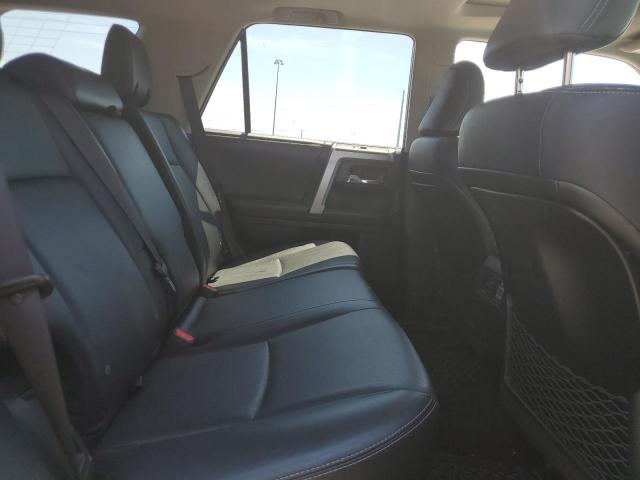 2016 TOYOTA 4RUNNER SR - JTEBU5JR1G5339169