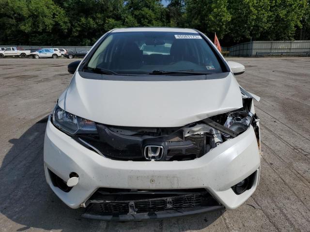 2016 HONDA FIT EX 3HGGK5H8XGM705445