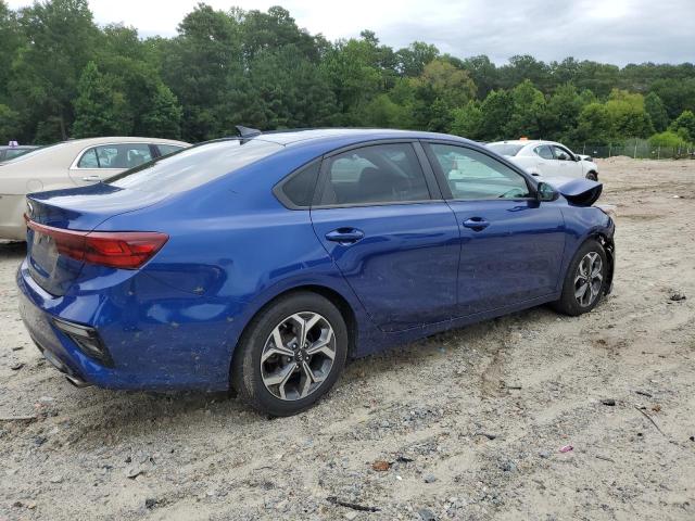 2019 KIA FORTE FE - 3KPF24AD1KE082358
