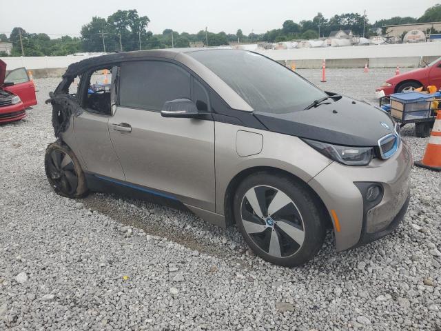 2015 BMW I3 REX - WBY1Z4C59FV504906