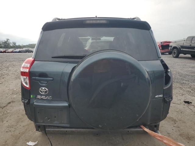 2012 TOYOTA RAV4 - 2T3BF4DV3CW209835