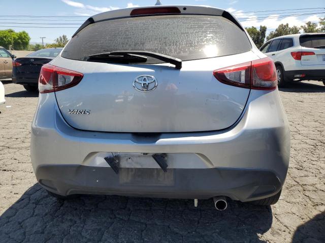 2020 TOYOTA YARIS LE 3MYDLBJV0LY703754