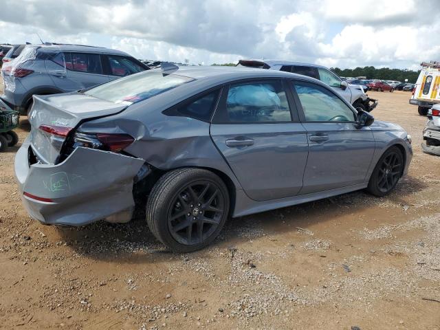 2025 HONDA CIVIC SPOR - 2HGFE2F59SH565034