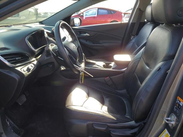 2017 CHEVROLET VOLT PREMI 1G1RD6S50HU182321