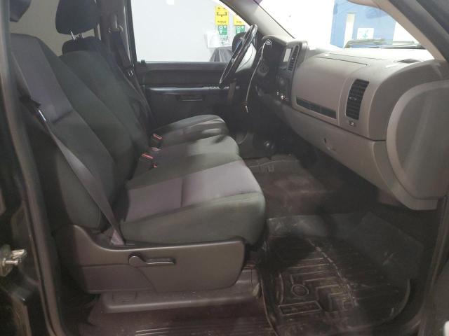 2013 CHEVROLET SILVERADO - 3GCPKREA5DG230410