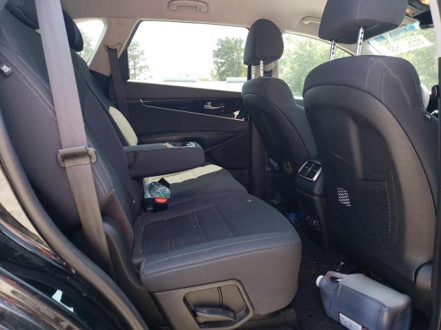 2019 KIA SORENTO LX - 5XYPGDA56KG483101