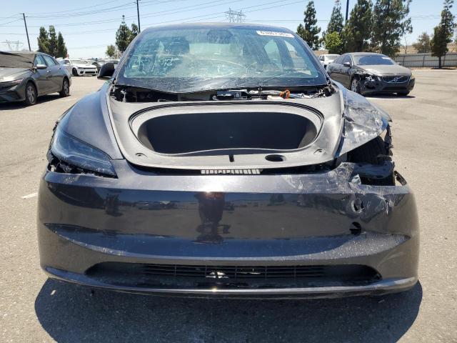 2025 TESLA MODEL 3 5YJ3E1EA4SF004420