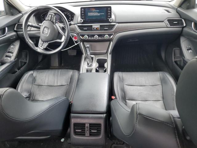 2018 HONDA ACCORD EXL 1HGCV1F63JA036813