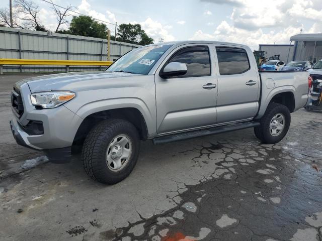 TOYOTA TACOMA DOU
