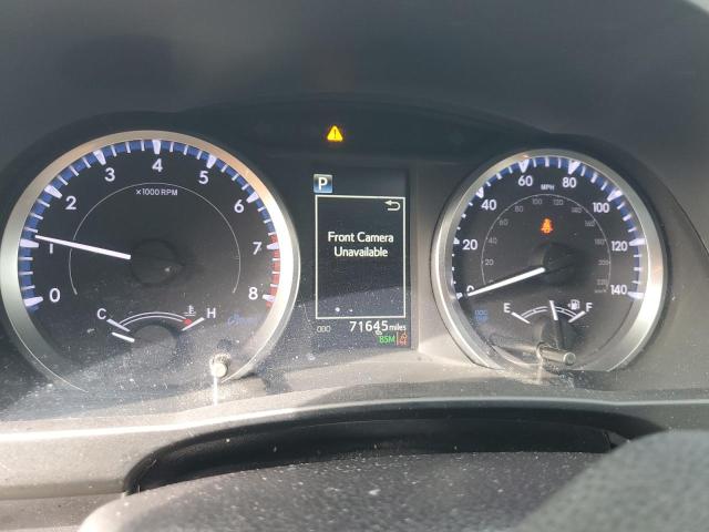 2019 TOYOTA HIGHLANDER LE 5TDZZRFH2KS364161