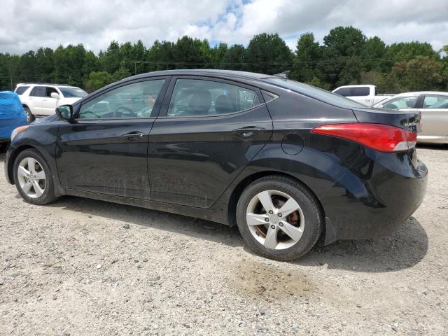 Vin: 5npdh4ae9dh339943, lot: 63417265, hyundai elantra gls 20132