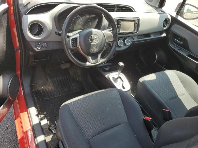 2015 TOYOTA YARIS - VNKJTUD34FA016798