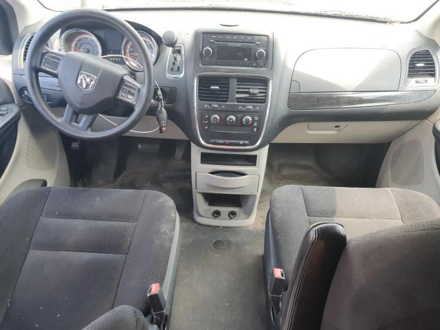 2015 RAM TRADESMAN 2C4JRGAG5FR531997