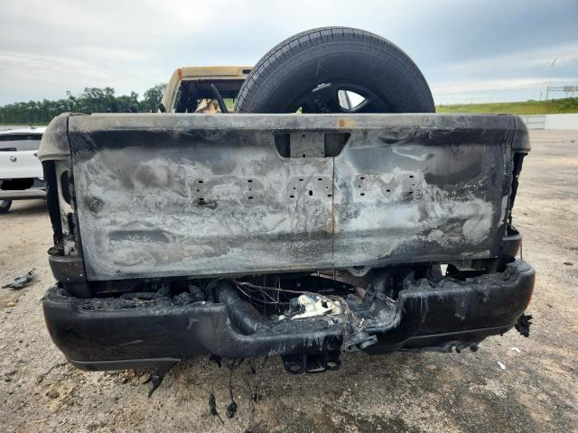 2025 RAM 2500 BIG HORN 3C63R5DL6SG516700