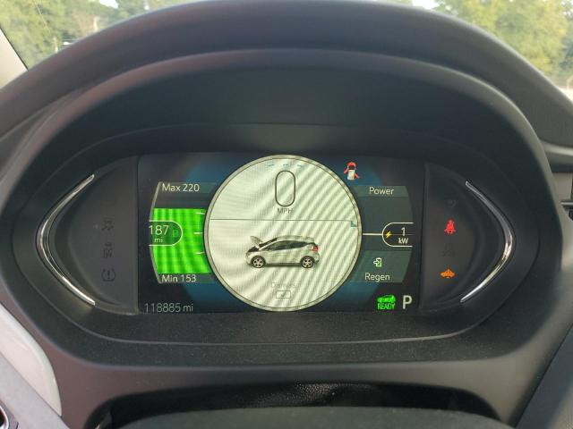 2020 CHEVROLET BOLT EV LT 1G1FY6S08L4121531