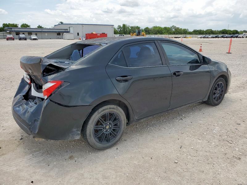 2016 TOYOTA COROLLA L - 5YFBURHE2GP398197