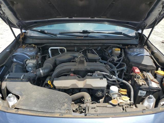 2017 SUBARU OUTBACK 2. 4S4BSANC3H3349722