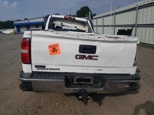 2015 GMC SIERRA C25 1GT11XEGXFF161476