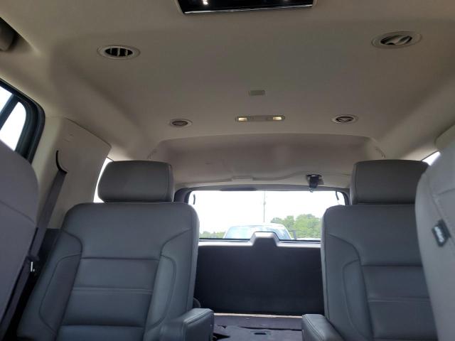 2018 GMC YUKON DENA 1GKS2CKJ7JR373869