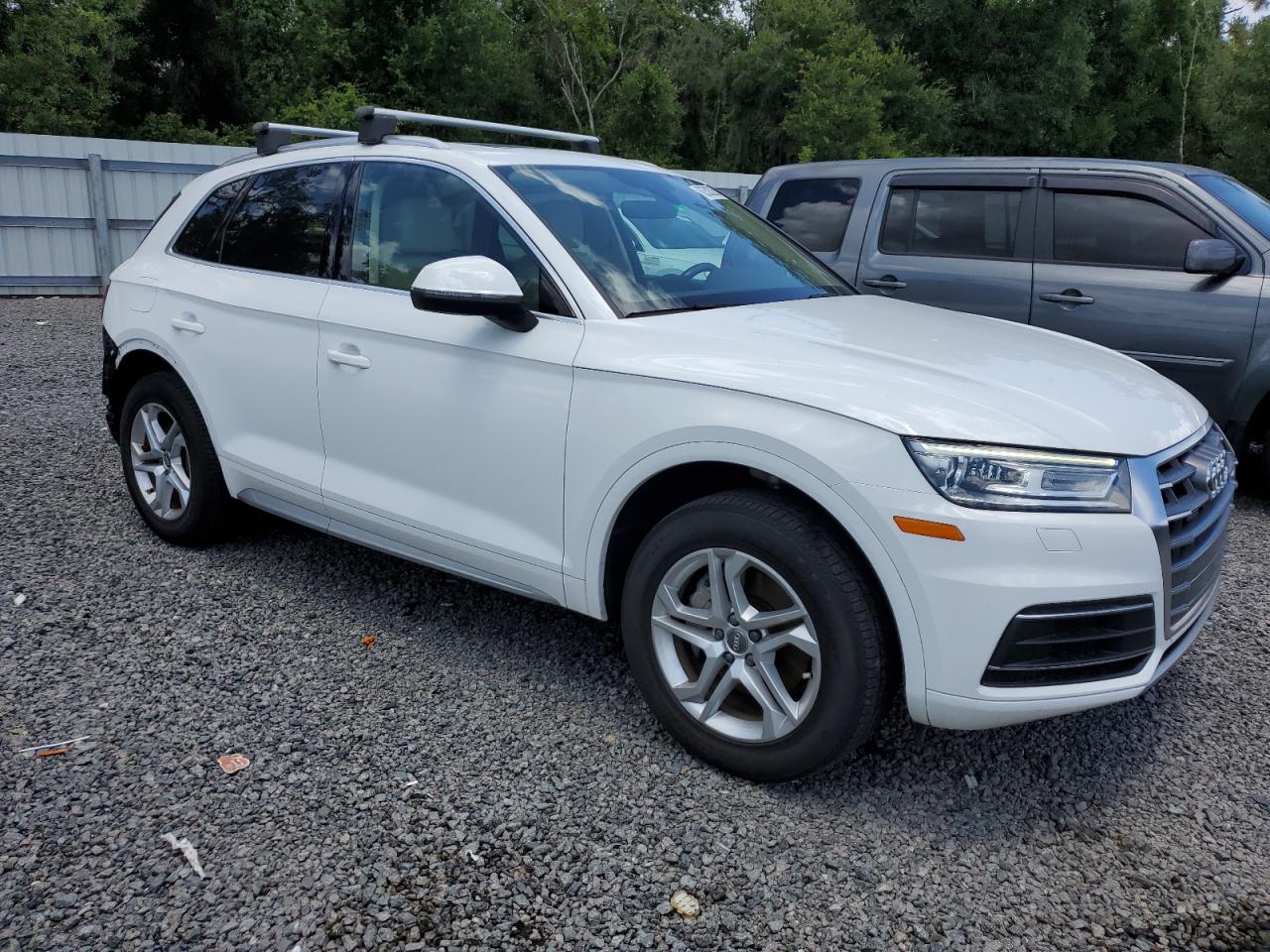 Audi Q5 premium 2019