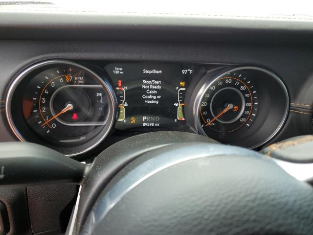 2021 JEEP WRANGLER U 1C4HJXEG1MW661862