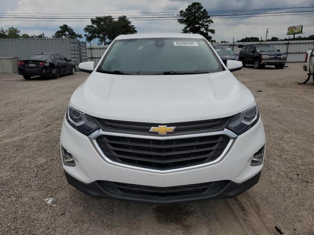 2021 CHEVROLET EQUINOX LT 3GNAXKEV5MS172689