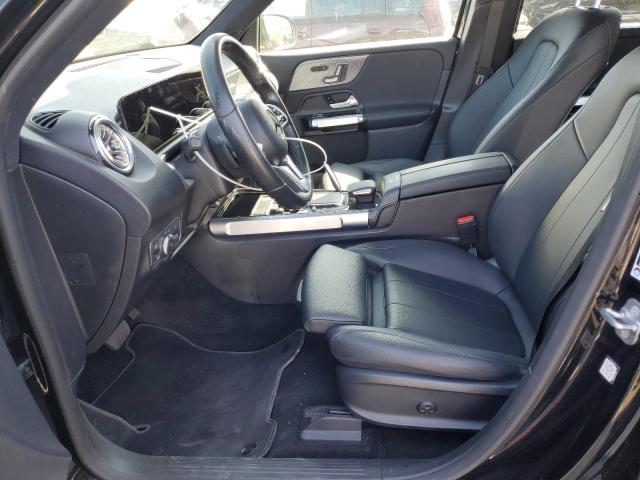 2023 MERCEDES-BENZ EQB 300 4M W1N9M0KB9PN070452