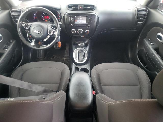 2019 KIA SOUL KNDJN2A23K7020870