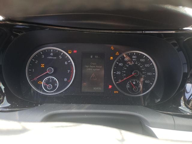 2021 KIA K5 GT LINE 5XXG64J21MG028866