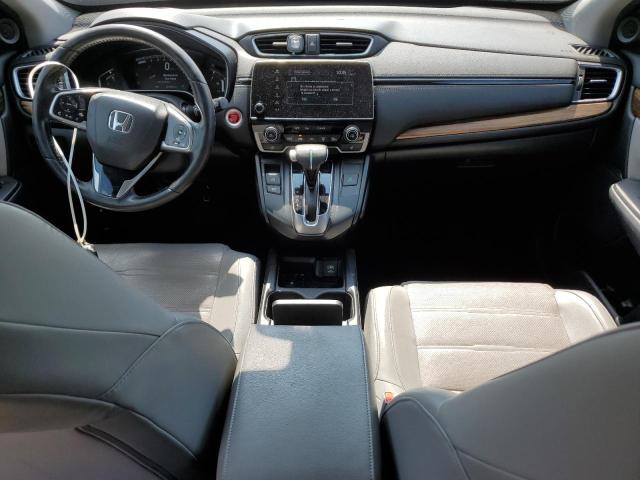 2017 HONDA CR-V TOURI 5J6RW2H90HL067061