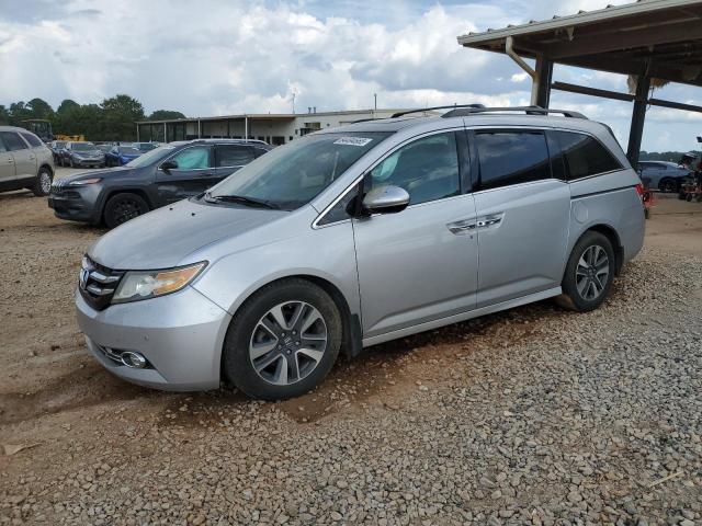 HONDA ODYSSEY TO