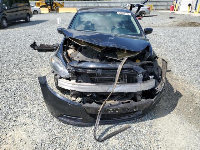 2014 DODGE DART SXT - 1C3CDFBBXED723782