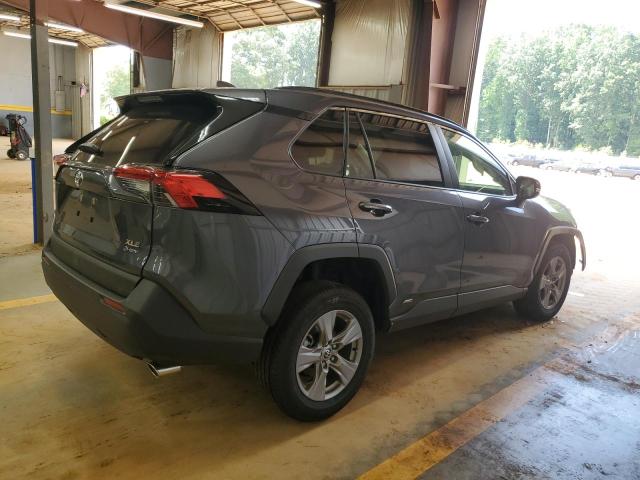 2025 TOYOTA RAV4 XLE JTMRWRFVXSD293544