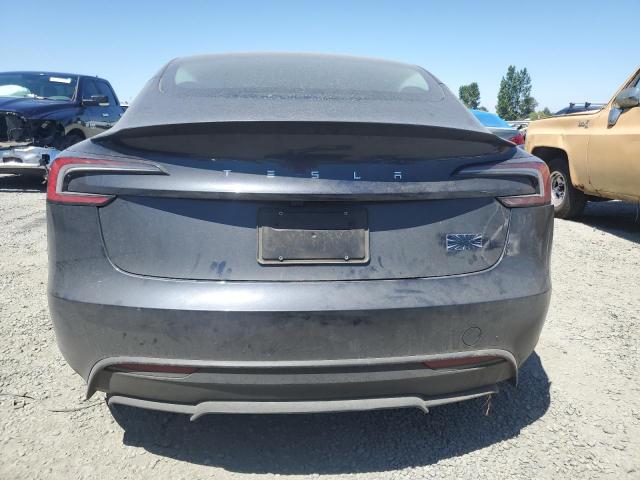 2024 TESLA MODEL 3 5YJ3E1ET8RF790427