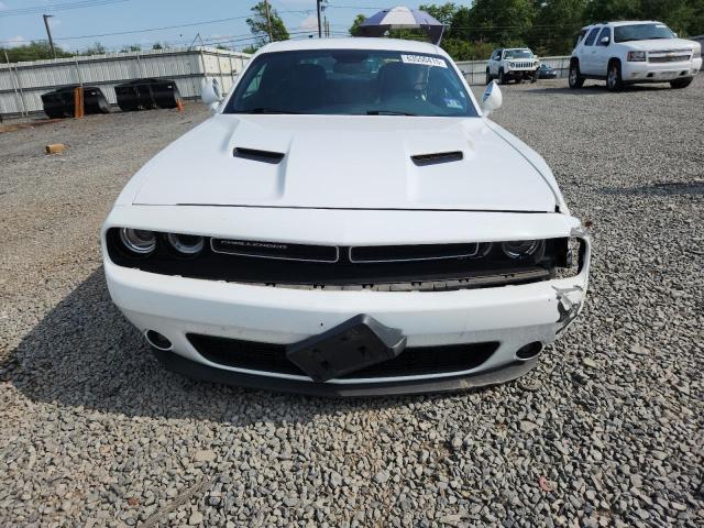 2017 DODGE CHALLENGER 2C3CDZAGXHH626166